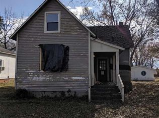 2707 9th Ave SW, Huntsville, AL 35805