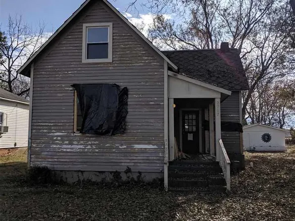 2707 9th Ave SW, Huntsville, AL 35805