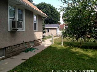 2611 Washington St NE, Minneapolis, MN 55418