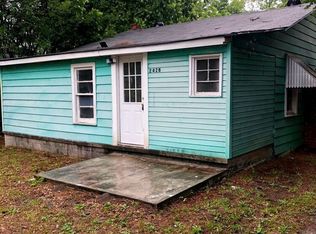 2428 Danville St, Augusta, GA 30906
