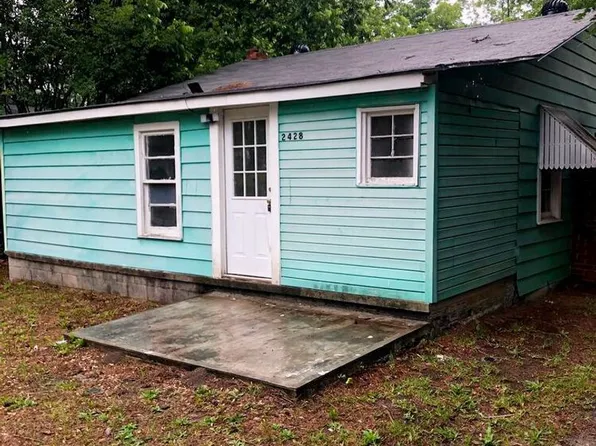 2428 Danville St, Augusta, GA 30906