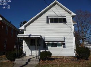 705 Castalia St, Bellevue, OH 44811