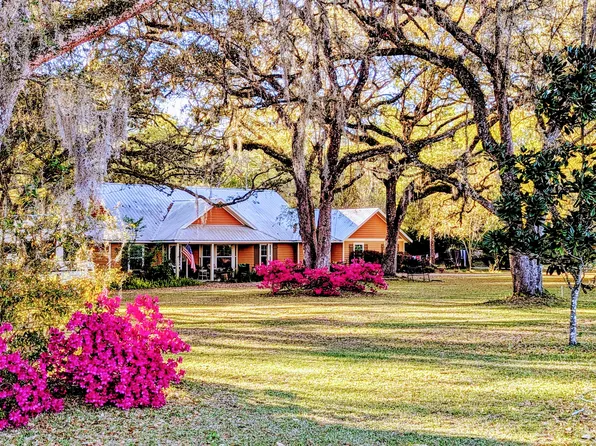 7990 NE 178th Ter, Williston, FL 32696