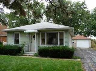 278 N Dalewood Ave, Wood Dale, IL 60191