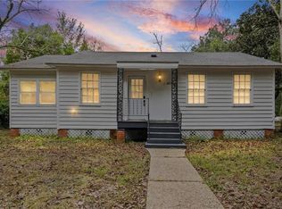 310 Court St, Chickasaw, AL 36611