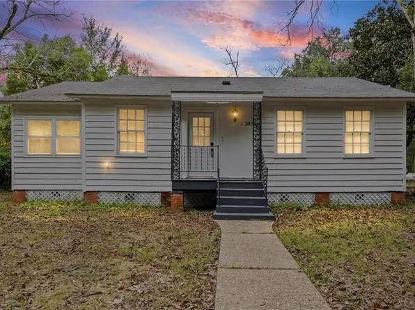 310 Court St, Chickasaw, AL 36611