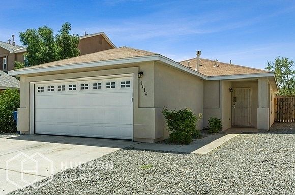 1st image of 8416 Casa Amarilla Rd NW