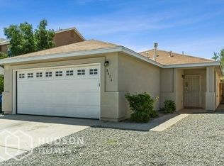 8416 Casa Amarilla Rd NW, Albuquerque, NM 87120