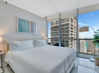 485 Brickell Ave APT 4911, Miami, FL 33131