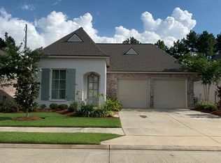 3822 N Jasmine Dr, Lake Charles, LA 70605