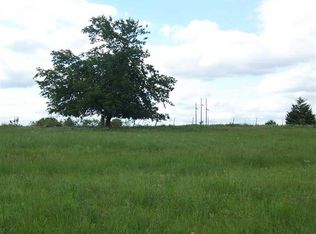3714 E Cannon Run, Cushing, OK 74023