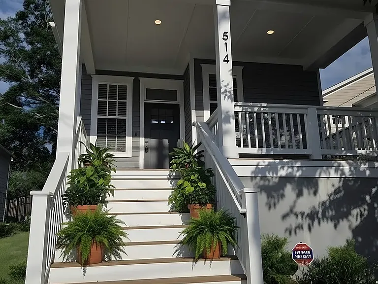 514 Griffin St NW — Photo 1