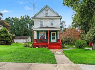 507 E Euclid St, Salem, OH 44460