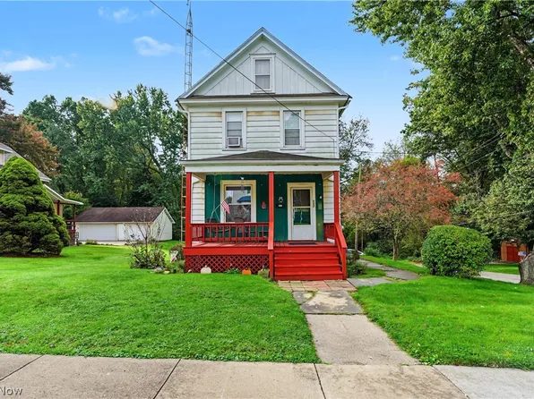507 E Euclid St, Salem, OH 44460
