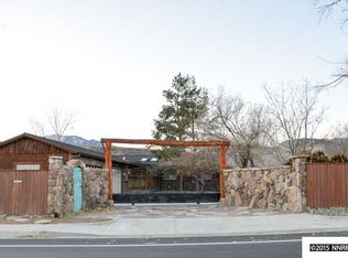 3425 Vista Grande Blvd, Carson City, NV 89705