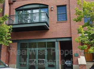 16 SW Wall St, Bend, OR 97702