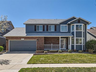 11234 E 112th Place, Commerce City, CO, 80640