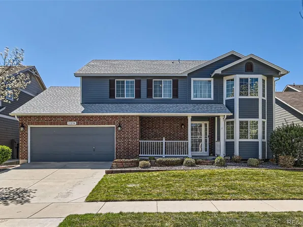 11234 E 112th Place, Commerce City, CO 80640