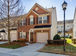 3233 Park South Station Blvd, Charlotte, NC