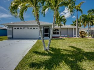 1156 SW 47th St, Cape Coral, FL 33914