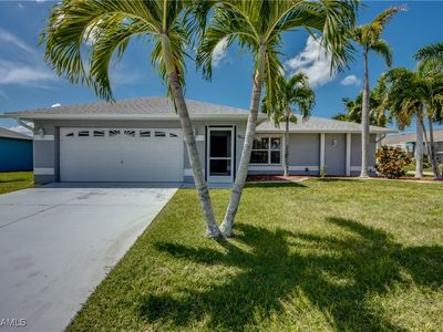 1156 SW 47th St, Cape Coral, FL, 33914