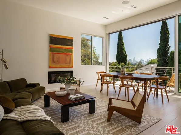 2309 Cove Ave, Los Angeles, CA 90039