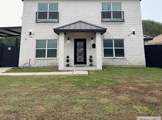 1420 Codorniz Dr, Brownsville, TX 78526