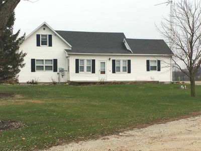 6533 W 700 S, Claypool, IN, 46510