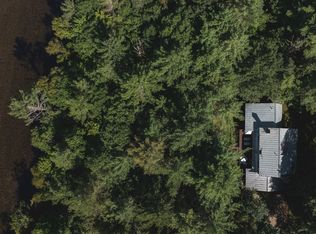 73 Middlegate Lane, New Portland, ME 04961