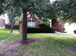 2412 Tumbling River Dr, Leander, TX 78641