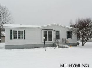 20 Carmel Dr, Rome, NY 13440