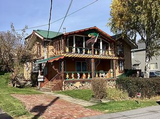 24 Flannagan St, Pringle, PA 18704