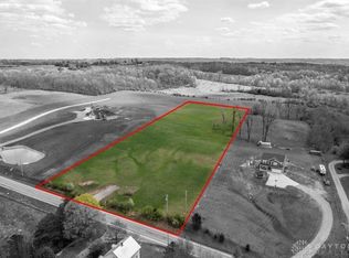 5304 State Highway 540, Bellefontaine, OH 43311