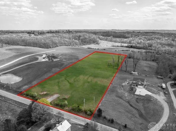 5304 State Highway 540, Bellefontaine, OH 43311