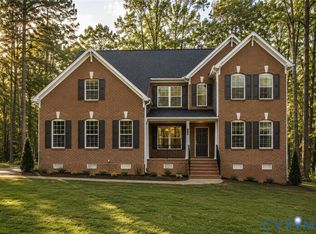 15148 Johns Trace Cir, Montpelier, VA 23192