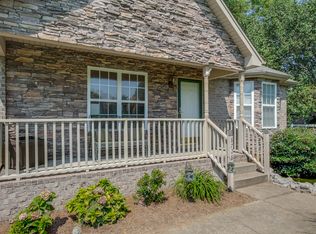 8728 Highway 109 N, Lebanon, TN 37087