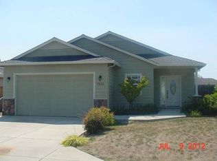 7531 28th St, White City, OR 97503