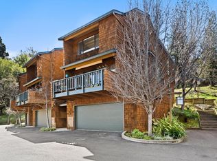 18 Escalle Ln, Larkspur, CA