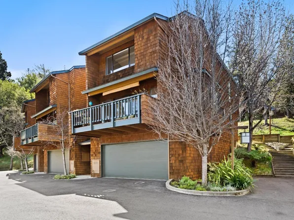 18 Escalle Ln, Larkspur, CA 94939
