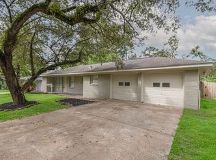1509 N San Jacinto St, Conroe, TX 77301
