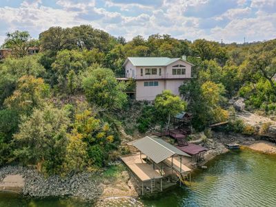 830 Los Escondidos St, Marble Falls, TX, 78654