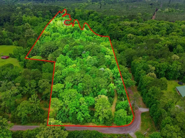 151 Parker Rd, New Waverly, TX 77358