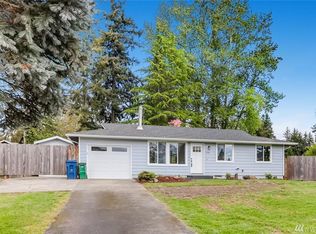 7536 206th Pl NE, Redmond, WA 98053