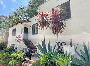 8318 Ridpath Dr, Los Angeles, CA 90046