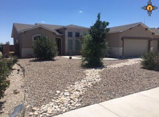 5021 W Steel Driver Rd, Hobbs, NM 88240
