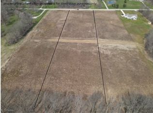 Folley Rd, Columbia Station, OH 44028