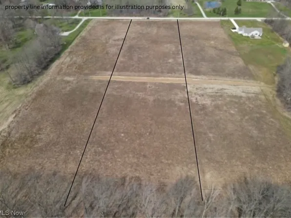 Folley Rd, Columbia Station, OH 44028