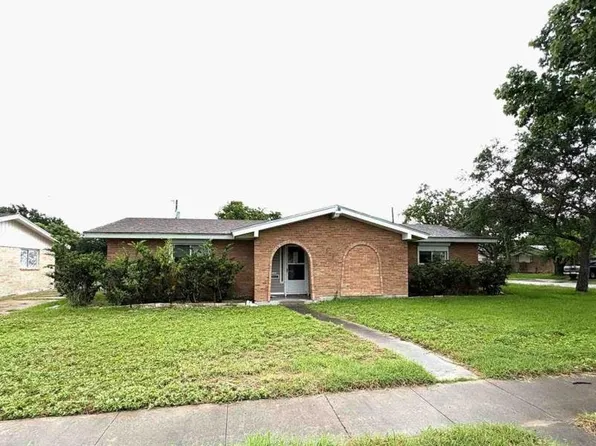 1338 Peterson Dr, Corpus Christi, TX 78412