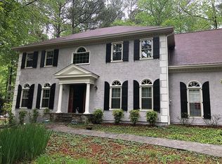 1395 Northcliff Trce, Roswell, GA 30076