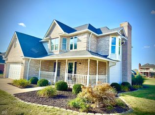 2215 Golfside Dr, Lebanon, IN 46052